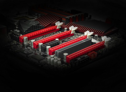 Asus Rampage III Extreme